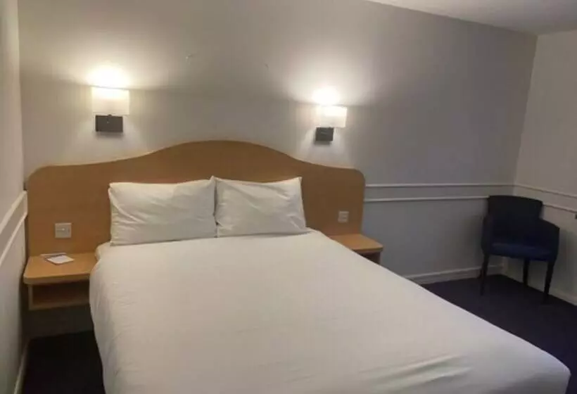 酒店 Days Inn Michaelwood M5