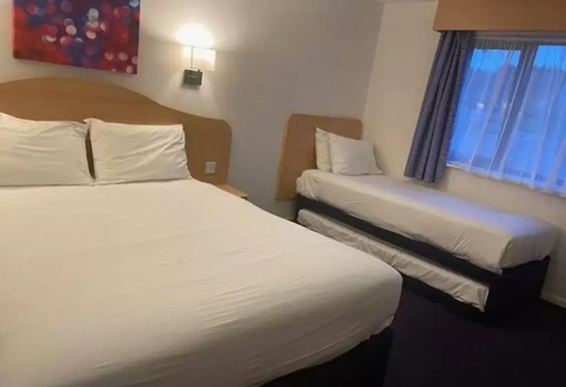 酒店 Days Inn Michaelwood M5