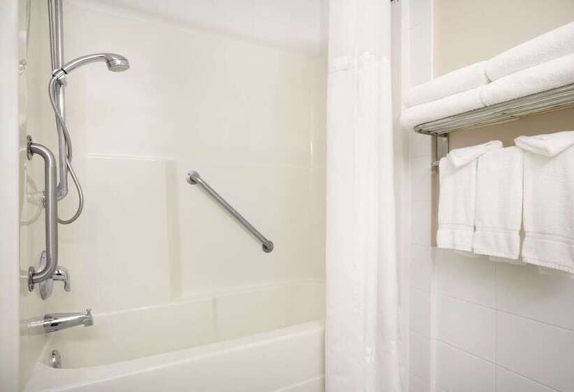 Hotelli Days Inn & Suites By Wyndham Langley