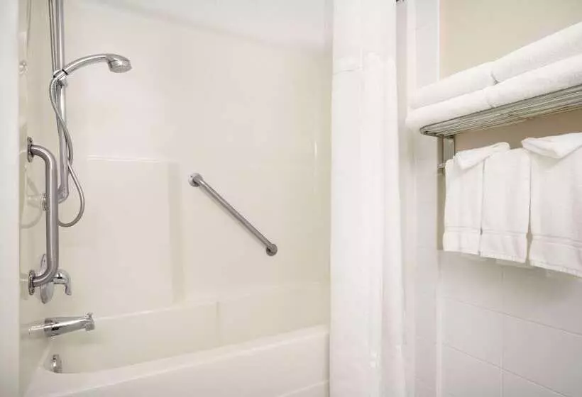 Hotell Days Inn & Suites By Wyndham Langley