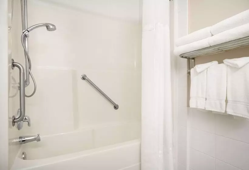 Hotell Days Inn & Suites By Wyndham Langley