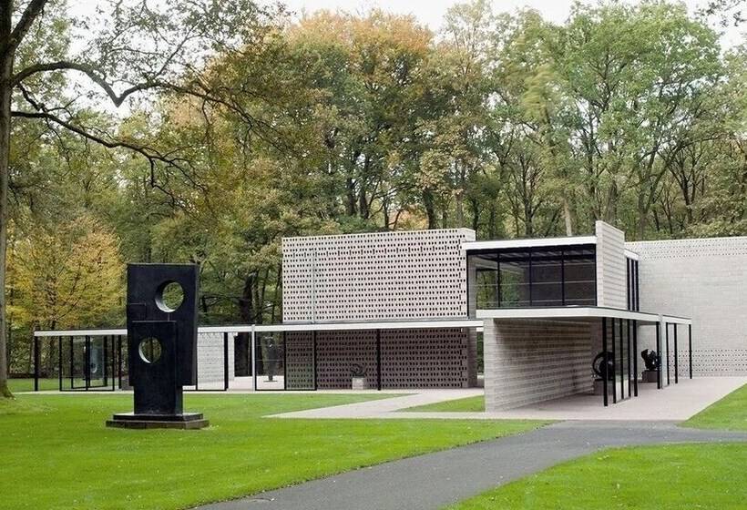 Hotel Restaurant De Echoput