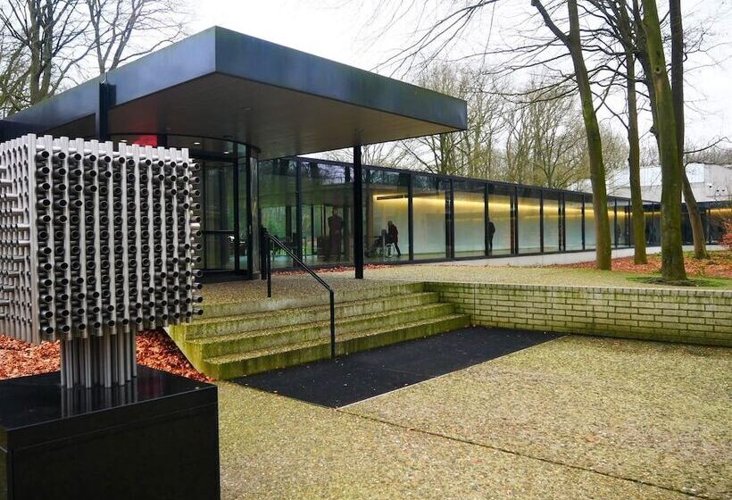 Hotel Restaurant De Echoput