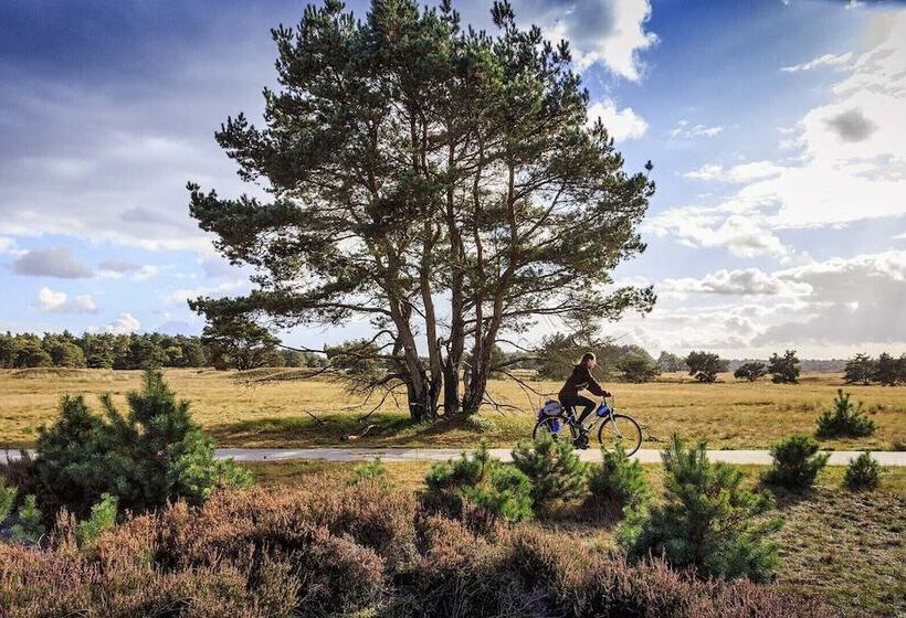 Hotel Restaurant De Echoput