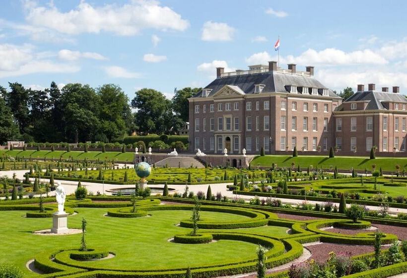 Hotel Restaurant De Echoput