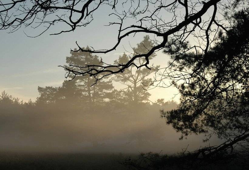 Hotel Restaurant De Echoput