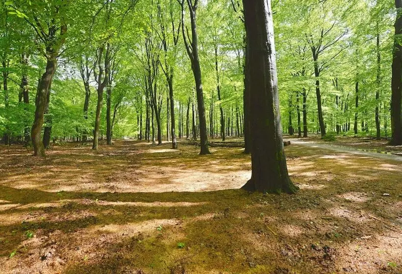 فندق Restaurant De Echoput