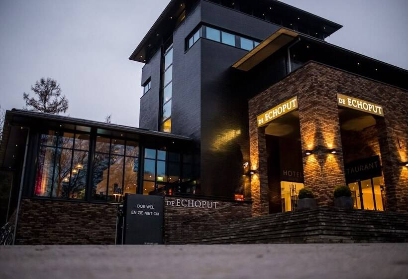 Hotel Restaurant De Echoput