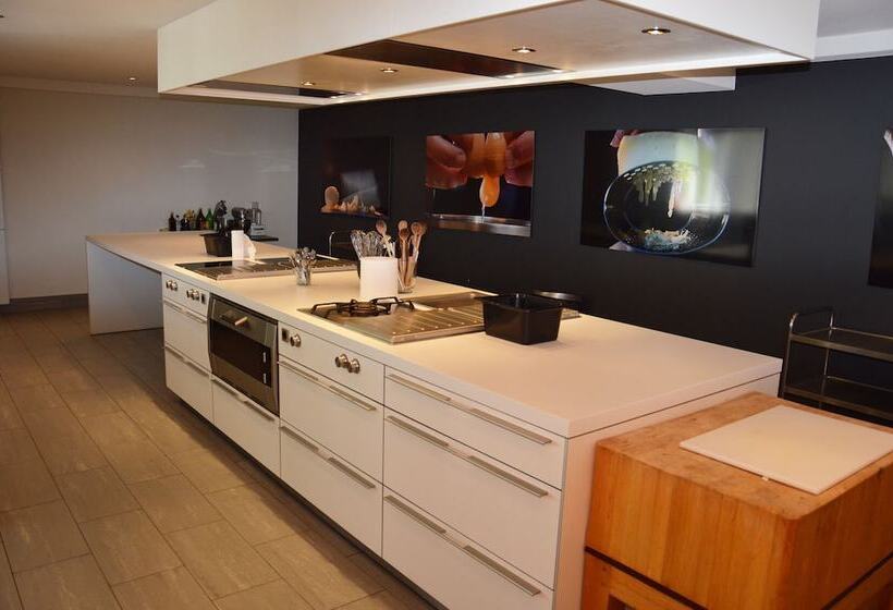 Hotel Restaurant De Echoput