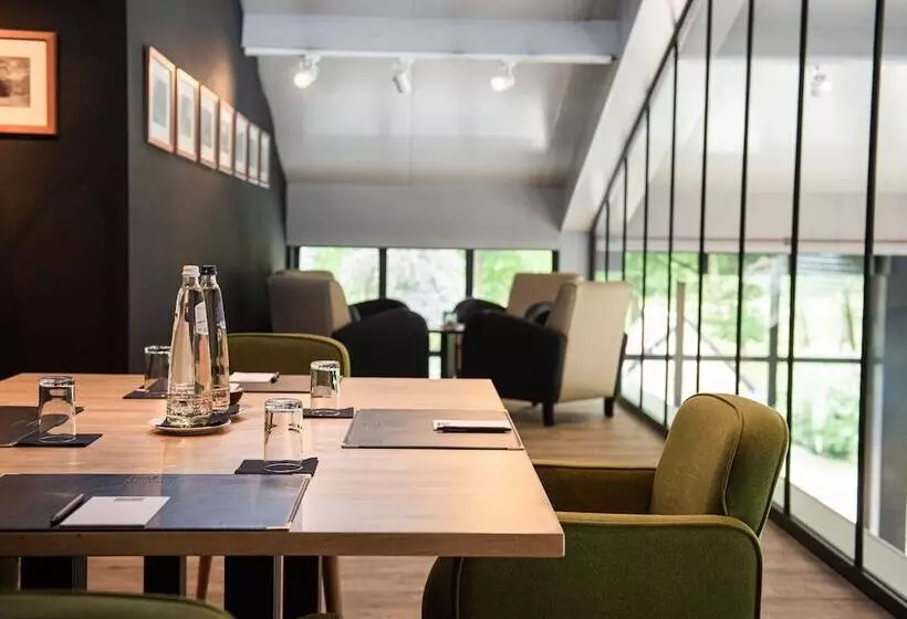 فندق Restaurant De Echoput