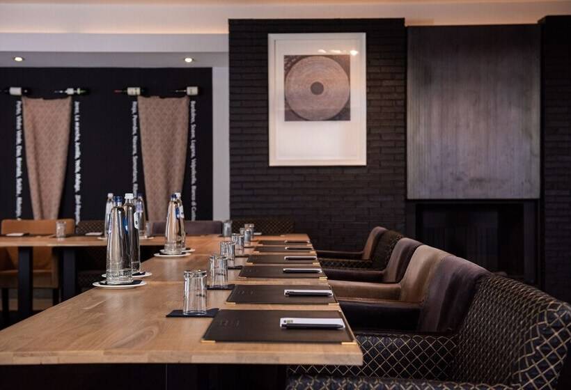 Hotel Restaurant De Echoput