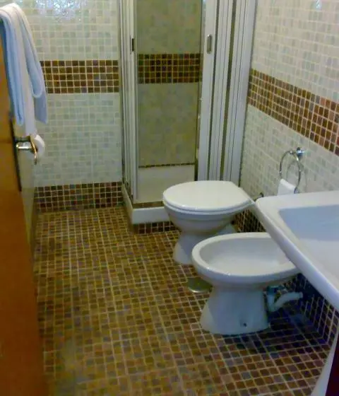 Hotelli Gavius Residence