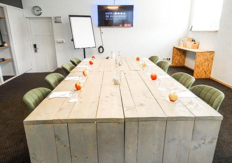 Fletcher Hotel Restaurant De Reiskoffer