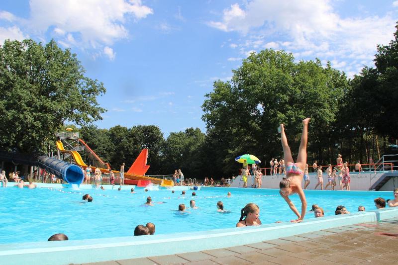 Fletcher Hotel Restaurant De Reiskoffer