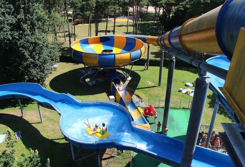 Fletcher Hotel Restaurant De Reiskoffer