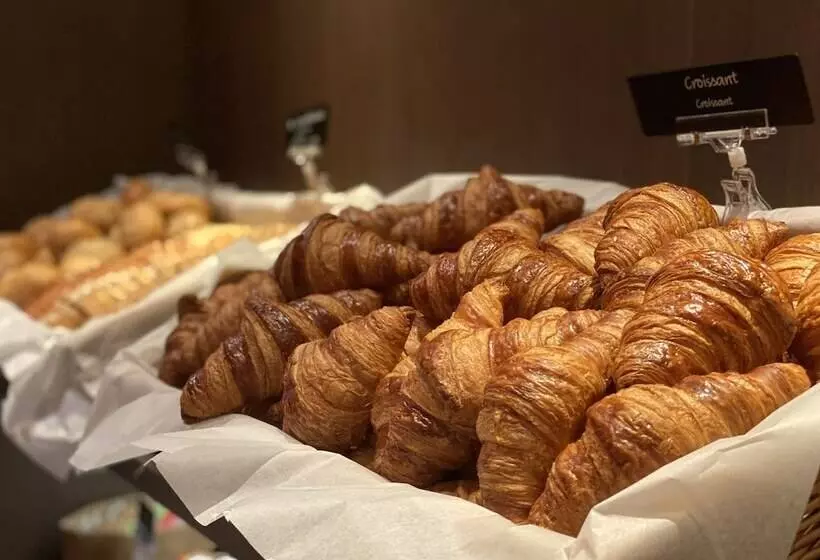 Fletcher Hotel Restaurant De Reiskoffer