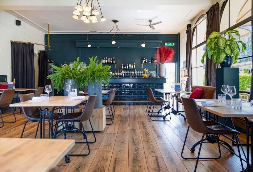 Fletcher Hotel Restaurant De Reiskoffer