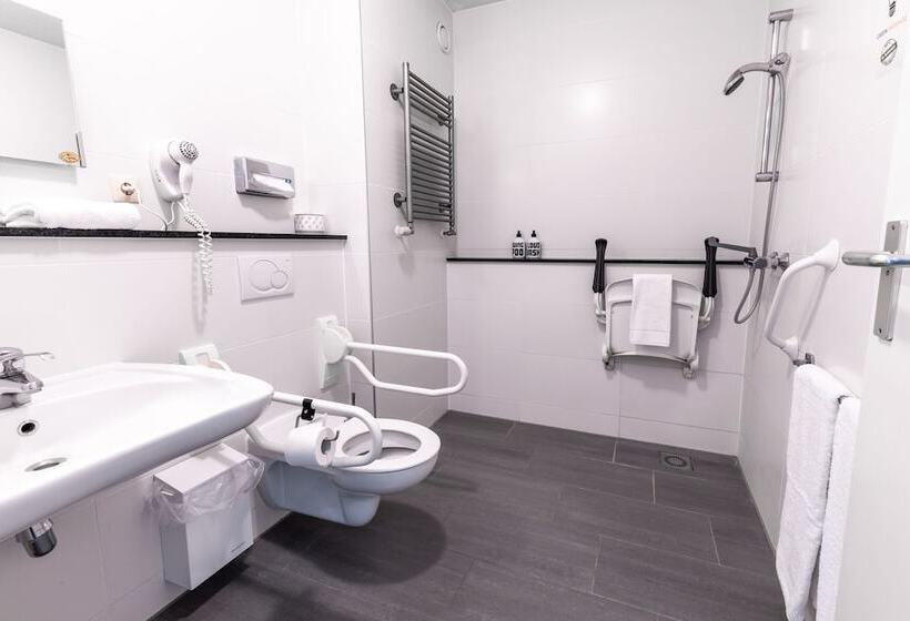 Fletcher Hotel Restaurant De Reiskoffer