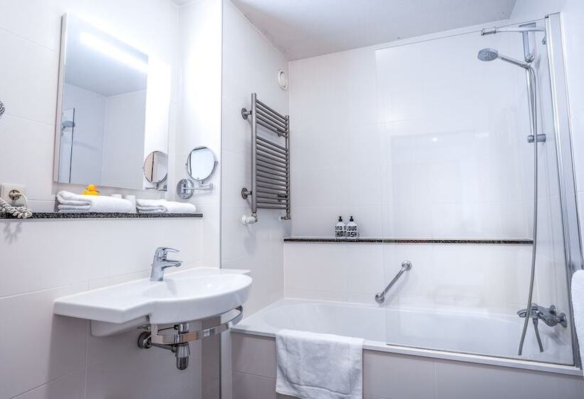 Fletcher Hotel Restaurant De Reiskoffer