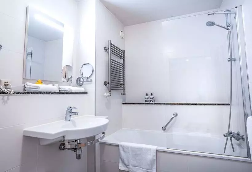 Fletcher Hotel Restaurant De Reiskoffer