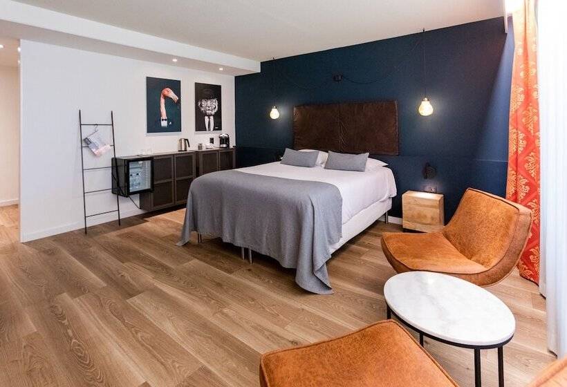 Fletcher Hotel Restaurant De Reiskoffer