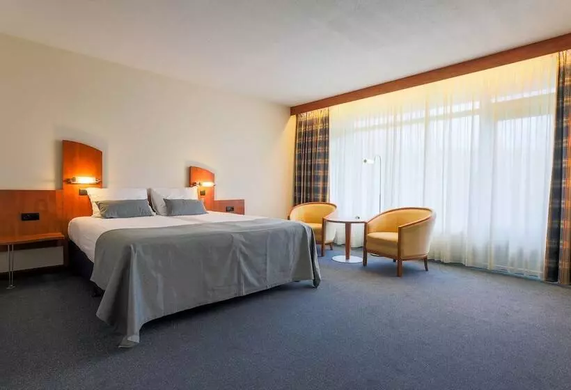 Fletcher Hotel Restaurant De Reiskoffer