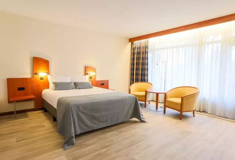 Fletcher Hotel Restaurant De Reiskoffer