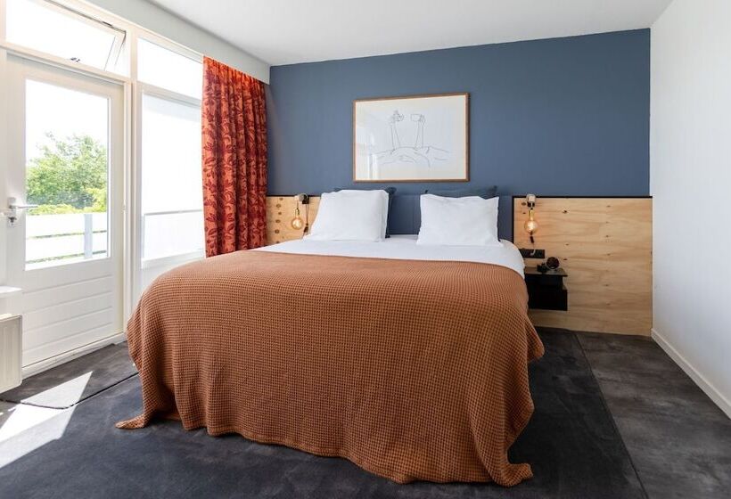 Fletcher Hotel Restaurant De Reiskoffer