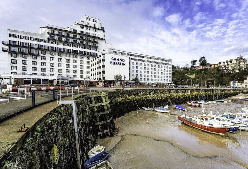 فندق The Grand Burstin