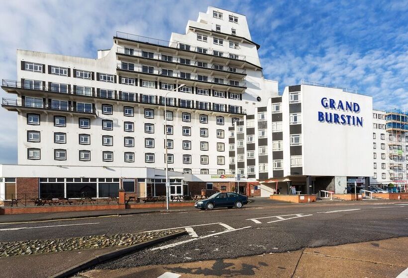 فندق The Grand Burstin