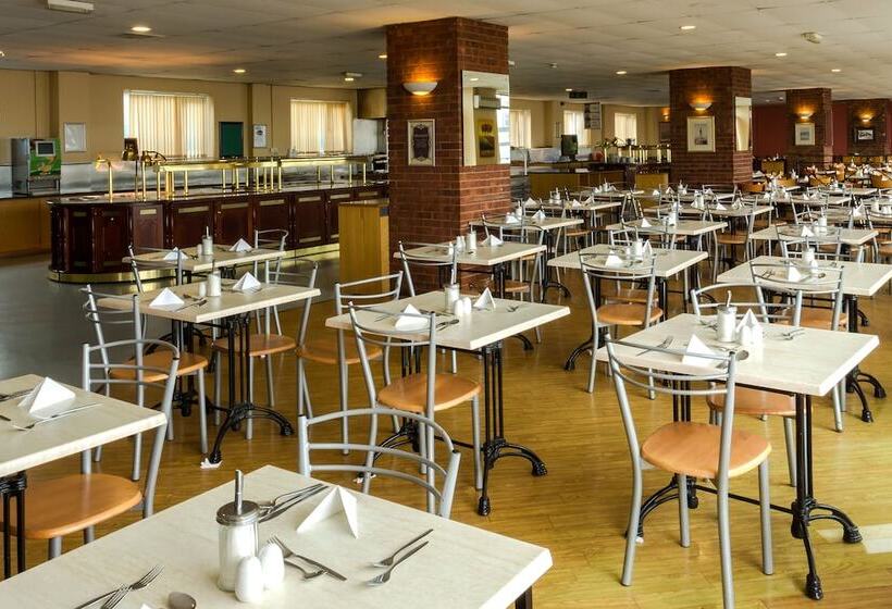 فندق The Grand Burstin