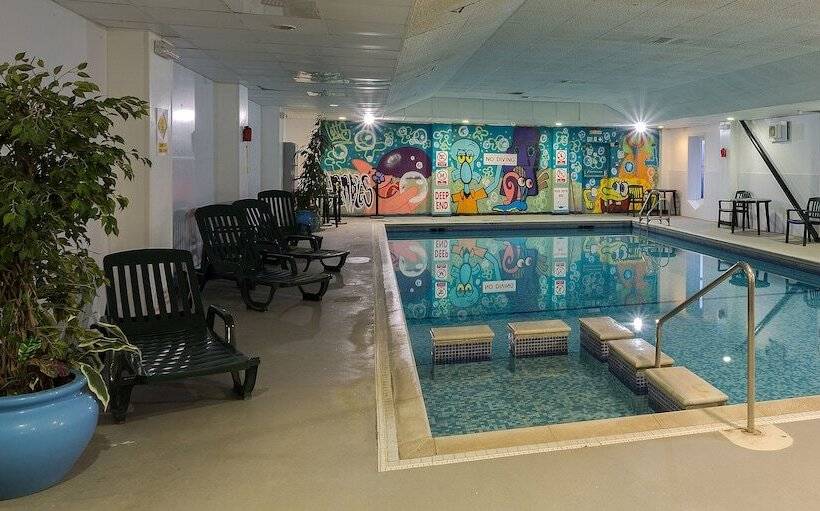 فندق The Grand Burstin