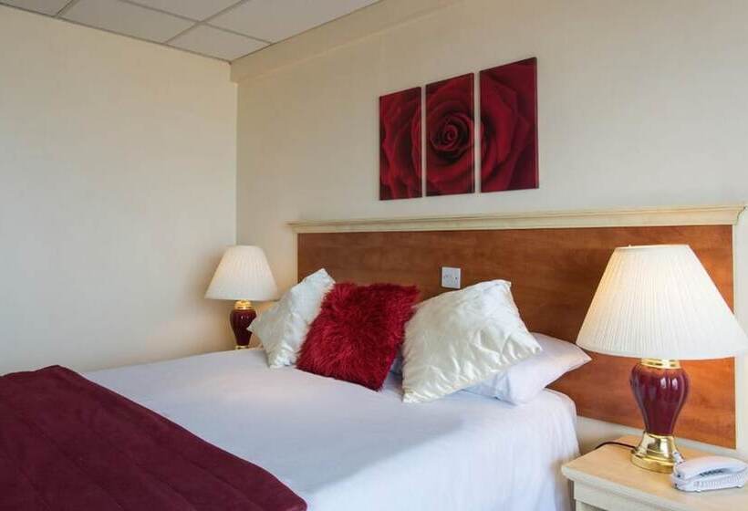 فندق The Grand Burstin