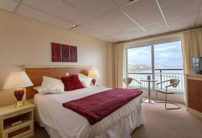 فندق The Grand Burstin