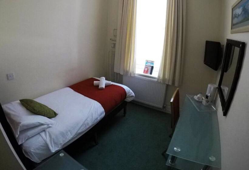 فندق The Grand Burstin