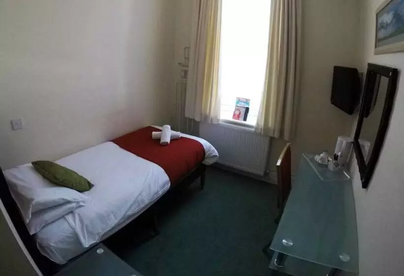 فندق The Grand Burstin