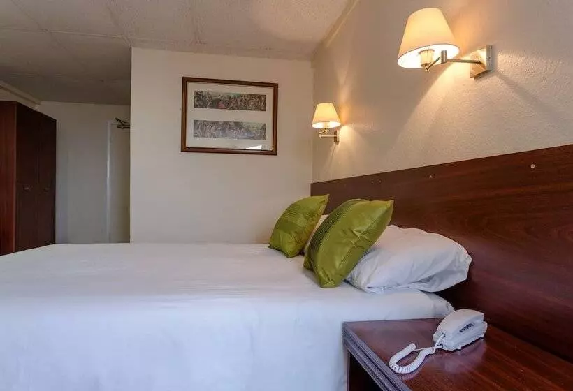 فندق The Grand Burstin