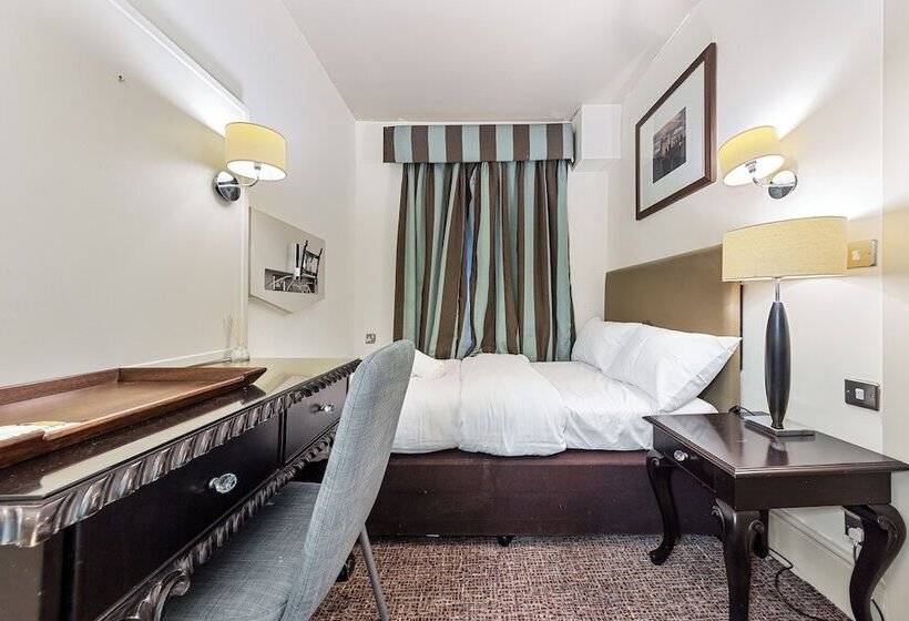 Hotel Harte And Garter