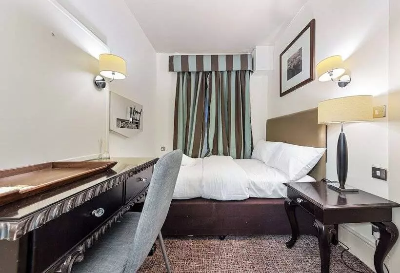 فندق Harte And Garter