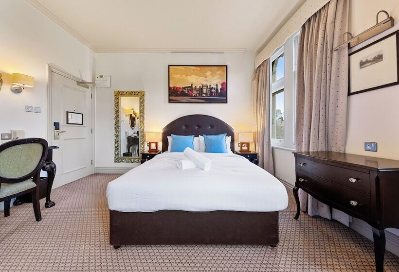 Hotel Harte And Garter