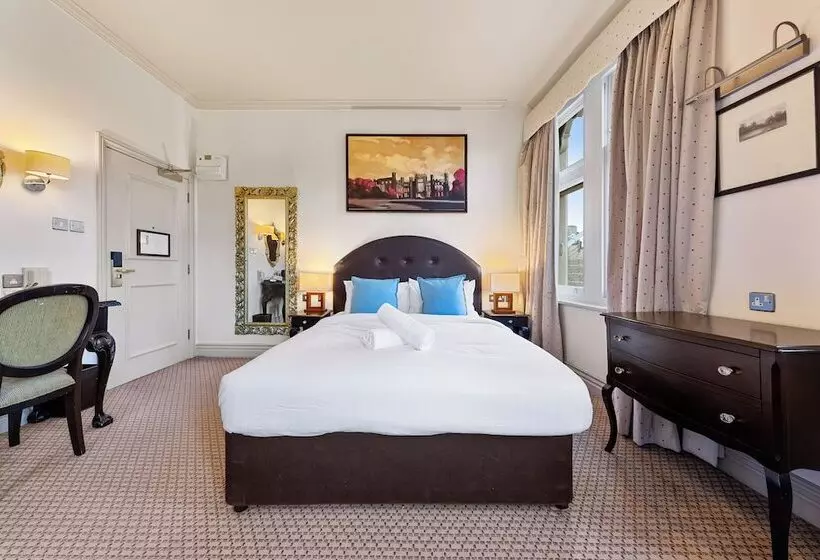 فندق Harte And Garter