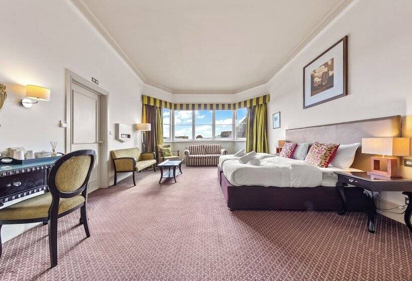 Hotel Harte And Garter