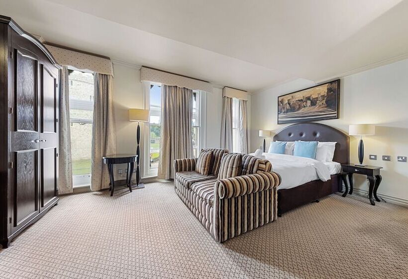 Hotel Harte And Garter