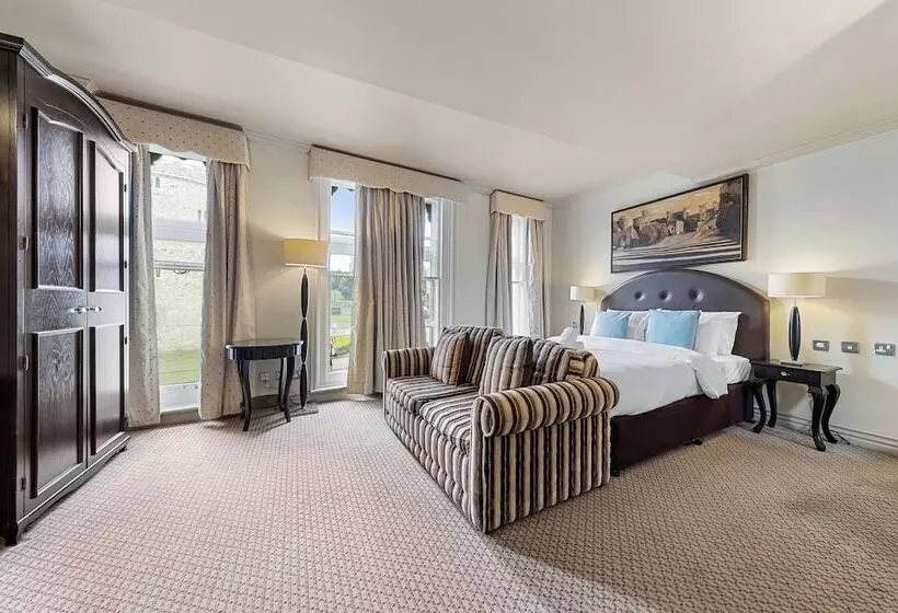 فندق Harte And Garter