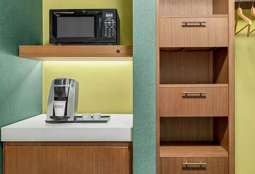 Отель Hilton Garden Inn Kitchener/cambridge