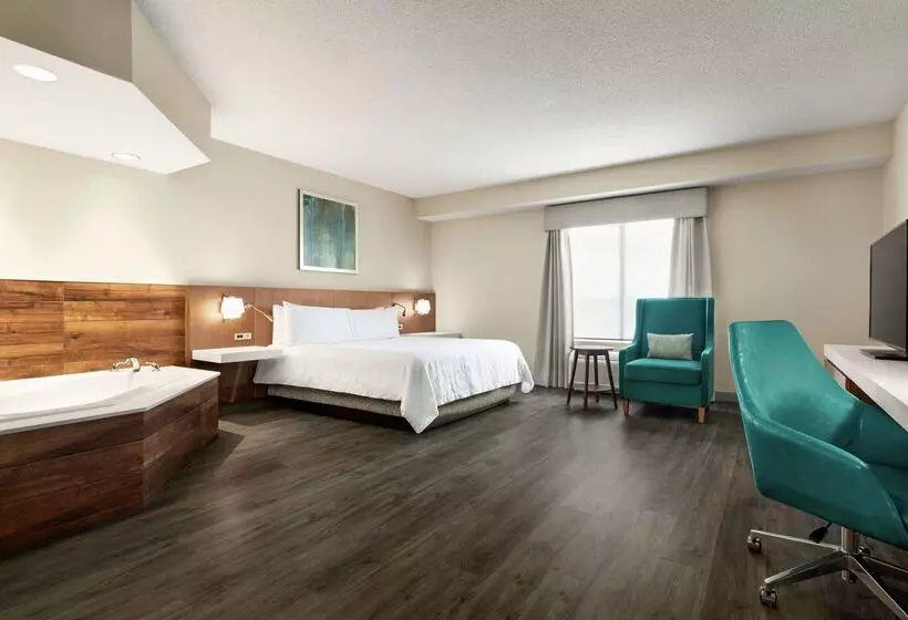Отель Hilton Garden Inn Kitchener/cambridge