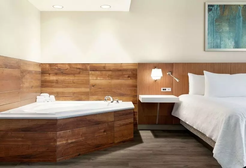 Отель Hilton Garden Inn Kitchener/cambridge