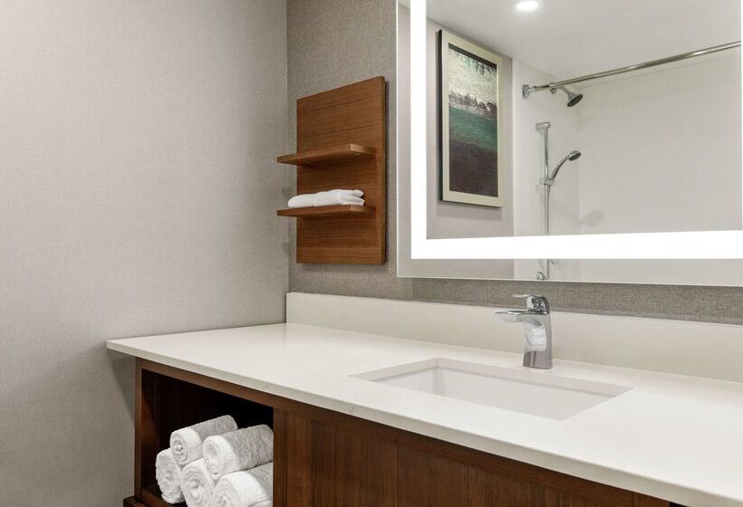 호텔 Hilton Garden Inn Kitchener/cambridge