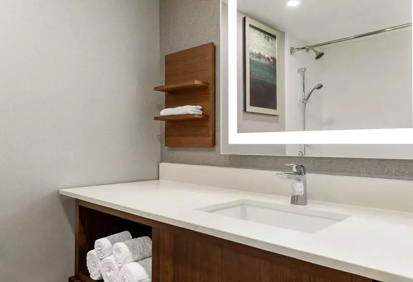 Отель Hilton Garden Inn Kitchener/cambridge