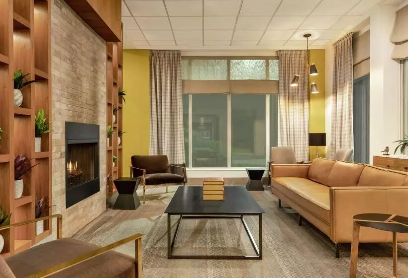 Отель Hilton Garden Inn Kitchener/cambridge